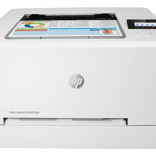 پرينتر ليزري تک کاره رنگي اچ پي M255nw