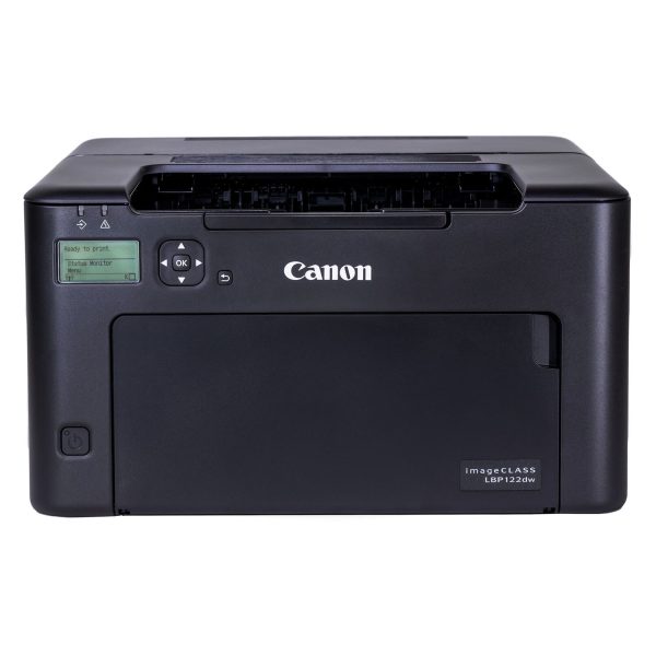 پرينتر تک کاره ليزري کانن مدل imageCLASS LBP122dw