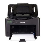 پرينتر تک کاره ليزري کانن مدل imageCLASS LBP122dw - Image 2