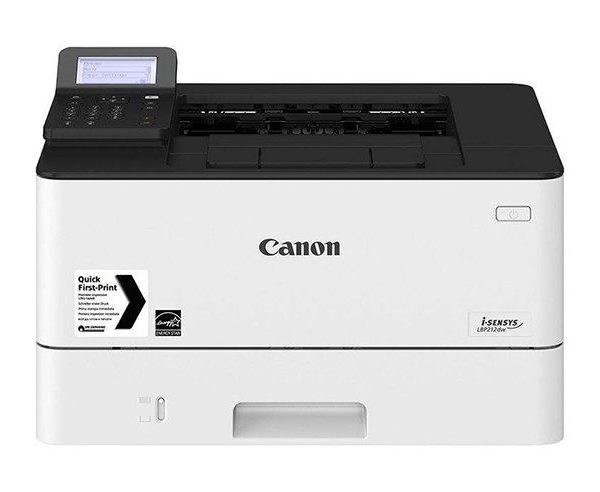 پرينتر تک کاره ليزري کانن مدل LBP212dw