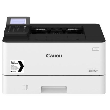 پرينتر ليزري تک کاره کانن  LBP223DW