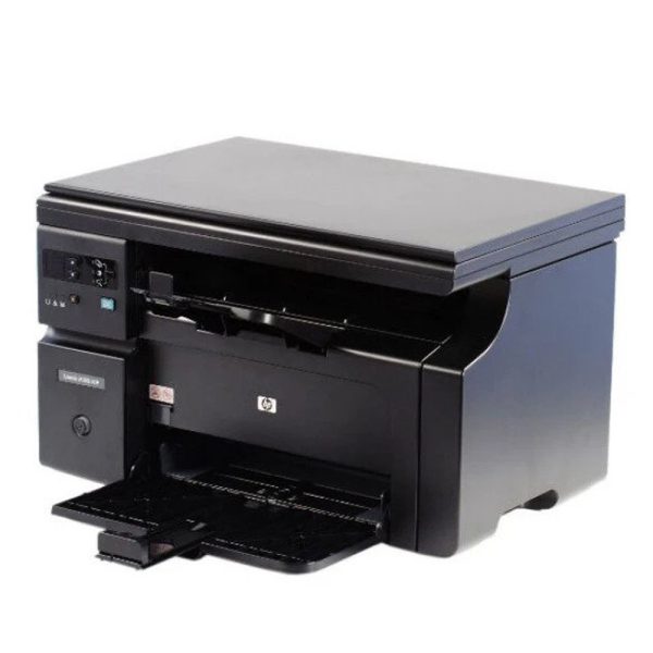 پرینتر سه کاره لیزری اچ پی M1132