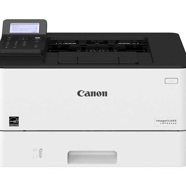 پرينتر ليزري کانن مدل LBP214DW