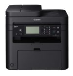 پرينتر چندکاره ليزري کانن مدل MF232nw