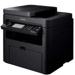 پرينتر چندکاره ليزري کانن مدل MF235 - Image 2