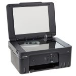 پرينتر جوهرافشان کانن مدل PIXMA G2430 - Image 2