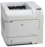 پرينتر تک کاره ليزري اچ پي مدل P4014N