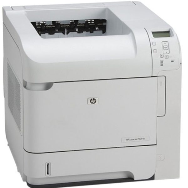 پرينتر تک کاره ليزري اچ پي مدل P4014N