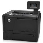 پرینتر تک کاره لیزری اچ پی M401A - Image 2