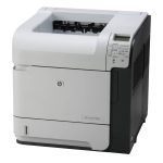 پرينتر تک کاره ليزري اچ پي P4515n - Image 2