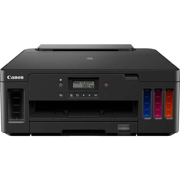 پرينتر تک کاره جوهرافشان کانن مدل PIXMA G5040DW
