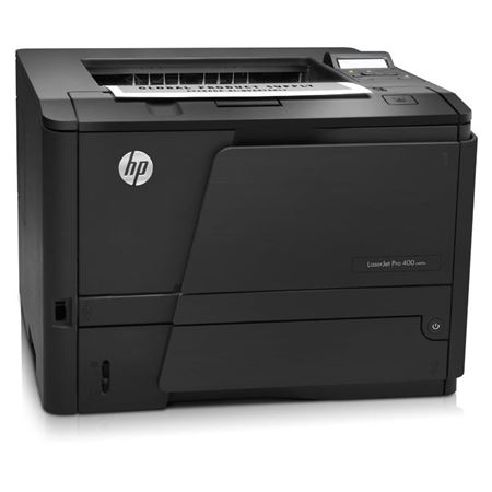 پرینتر تک کاره لیزری اچ پی M401A