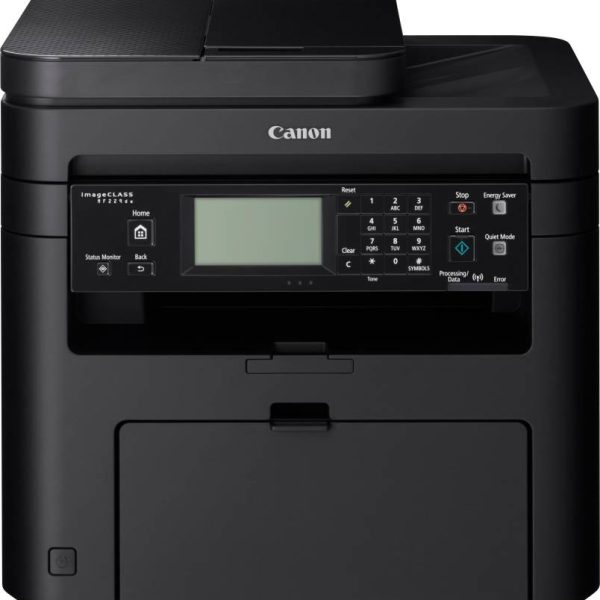 پرينتر چندکاره ليزري کانن مدل MF235