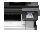 پرينتر چهارکاره ليزري اچ پي M521dw - Image 2