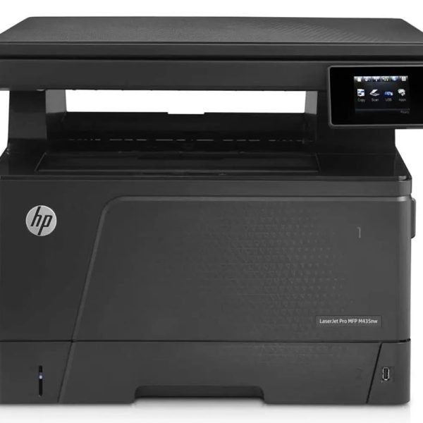 پرینتر لیزری سه کاره اچ پی M435nw